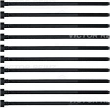 Reinz 14-32220-01 - Sada skrutiek hlavy valcov
