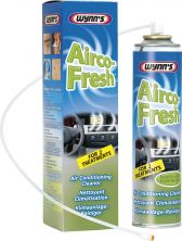 Wynn&rsquo;s Airco Fresh - Dezinfekčný prípravok pre klimatizáciu