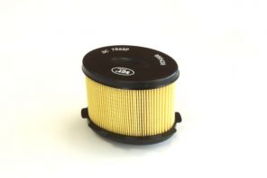 SCT-Filter SC 7000 - Palivový filter -