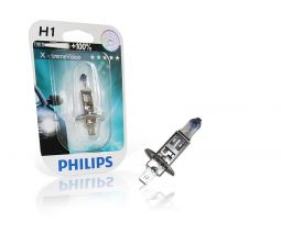 Philips 12258XVB1 X-tremeVision +100% H1 - Žiarovka hlavného svetlometu