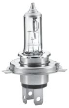 Hella 8GJ 002 525-471 +50% H4 - Žiarovka hlavného svetlometu