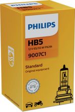 Philips 9007C1 HB5 - Žiarovka dialkového svetlometu