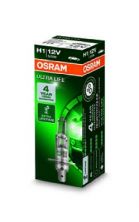 Osram 64150ULT Ultra Life H1 - Žiarovka dialkového svetlometu