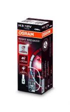 Osram 64151NBU Night Breaker Unlimited +110% H3 - Žiarovka dialkového svetlometu