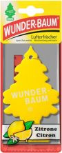 Wunder-Baum Citron - Osviežovač -