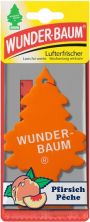 Wunder-Baum Pfirsich - Broskyňa - Osviežovač -