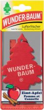 Wunder-Baum Zimt-Apfel - Škorica-Jablko - Osviežovač -