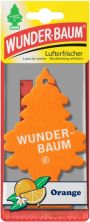 Wunder-Baum Orange Juice - Pomaranč - Osviežovač -