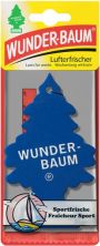 Wunder-Baum Sportfrische - Osviežovač -