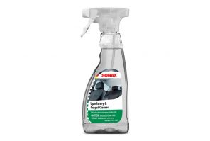 Sonax 321200 čistič interiéru - Prípravok na ošetrenie