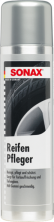 Sonax 435300 penový ošetrovač pneumatík - Prípravok na kolies - 400ml