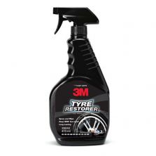 3M Tyre Restorer - Prípravok na kolies - 473ml