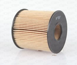 Open Parts EOF4061.10 - Olejový filter -