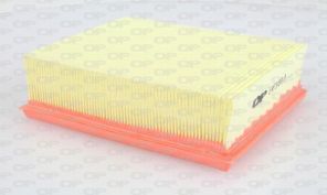 Open Parts EAF3089.10 - Vzduchový filter -