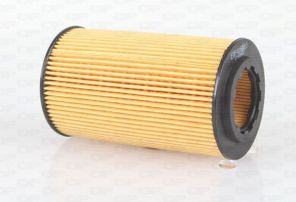 Open Parts EOF4060.10 - Olejový filter -