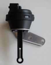 Wahler 710336 - Ventil kontroly podtlaku