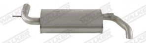 Walker 22664 - Zadný tlmič -