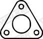Walker 80201 - Tesnenie -