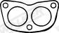 Walker 81003 - Tesnenie -