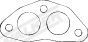 Walker 81183 - Tesnenie -
