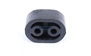 Walker 81343 - Gumový popruh