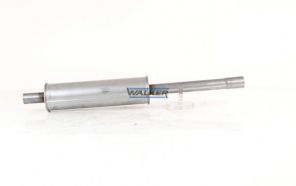 Walker 19671 - Predný tlmič