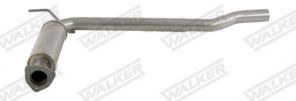 Walker 22208 - Predný tlmič