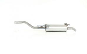 Walker 13658 - Zadný tlmič -