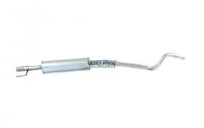 Walker 23139 - Stredný tlmič -