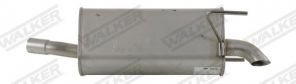 Walker 23138 - Zadný tlmič -