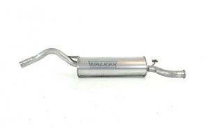 Walker 15175 - Zadný tlmič -