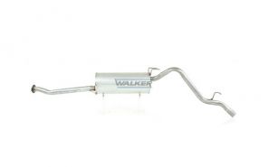 Walker 16769 - Zadný tlmič -