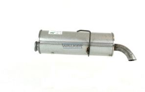 Walker 17166 - Zadný tlmič -