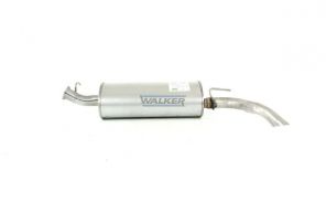 Walker 17275 - Zadný tlmič -