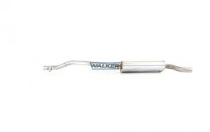 Walker 18257 - Zadný tlmič -