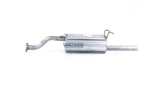 Walker 18757 - Zadný tlmič -