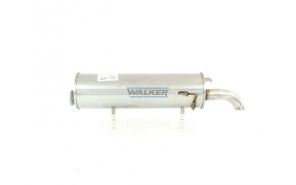 Walker 19071 - Zadný tlmič -