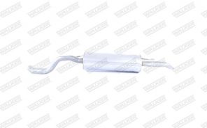 Walker 22977 - Zadný tlmič -