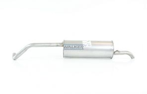 Walker 23322 - Zadný tlmič -