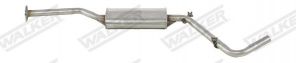 Walker 15174 - Stredný tlmič -