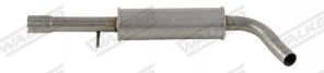 Walker 21576 - Stredný tlmič -