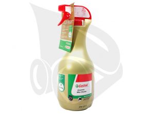Castrol Greentec Bike Cleaner - Čistič - 1L