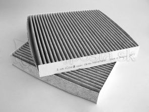 Bestair BA-K-017 - Peľový filter