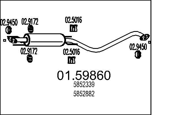 MTS 01.59860