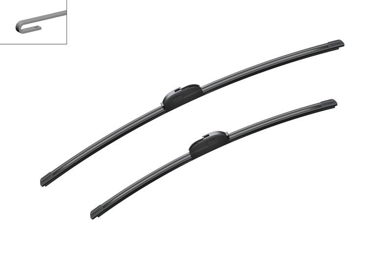 Bosch Aerotwin 3 397 007 392 700mm/575mm, 2ks