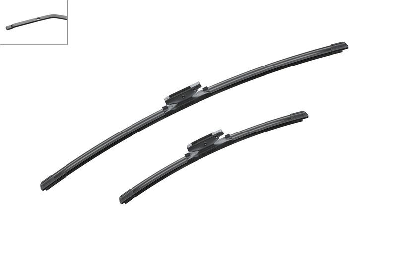 Bosch Aerotwin 3 397 007 422 650mm/400mm, 2ks