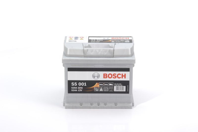 Bosch 0 092 S50 010