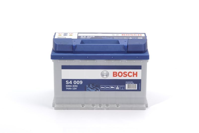 Bosch 0 092 S40 090