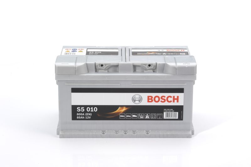 Bosch 0 092 S50 100