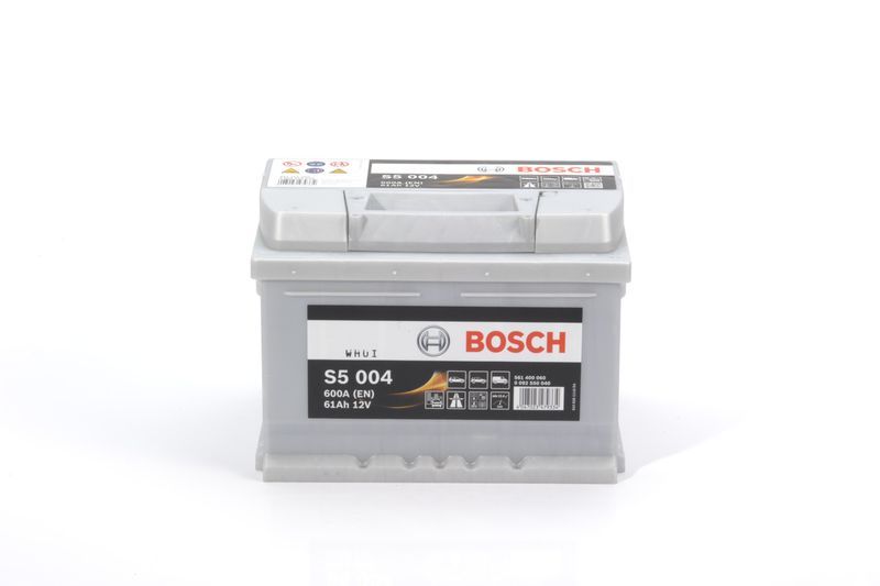 Bosch 0 092 S50 040